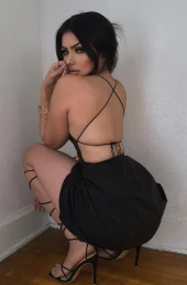 Проститутка Лера